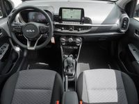 Kia Picanto - Vorschau Bild 8