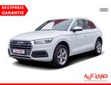 Audi Q5 35 2.0 TDI quattro sport Klimaaut. Xenon Navi - Audi Q5: 3.2