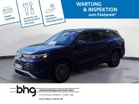 Volkswagen Tayron - Vorschau Bild 2