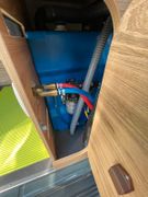 Pilote V 600 G *Duo Control*RFK*Markise*AHK