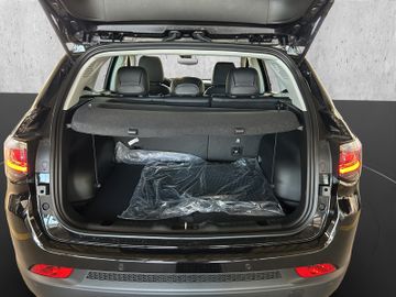 Jeep Compass e-Hybrid Altitude KAMERA SHZ PDC CARPLAY