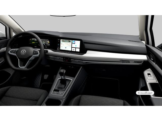 Volkswagen Golf - Bild 10