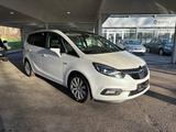 Opel Zafira 2,0cdti 170hk Mpv Aut. 7 seat - Opel Zafira: Schiebedach