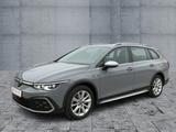 Volkswagen Golf VIII Alltrack TDI DSG MATRIX+AHK+PANO+STHZG - Volkswagen Golf: Alltrack