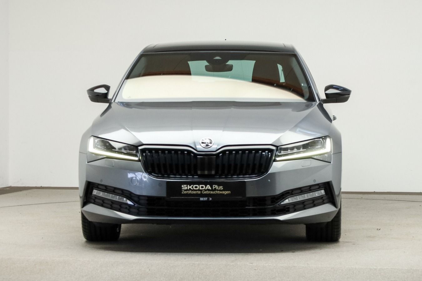 Skoda Superb - Bild 5