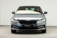 Skoda Superb - Vorschau Bild 5
