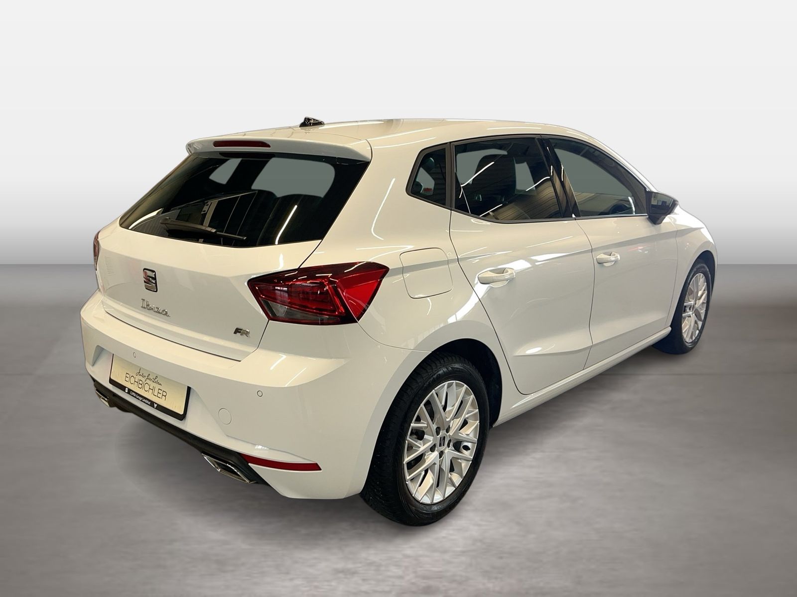 Seat Ibiza - Bild 5