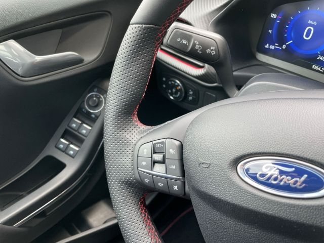 Fahrzeugabbildung Ford Puma 1.0 EcoBoost Mild Hybrid, ST-Line X Autom.