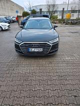 Audi A8 L 50 TDI quattro tiptronic Massage.... - Audi A8 in Essen