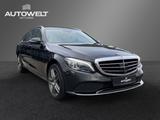 Mercedes-Benz C 300 d T ACC ACC Burmester Widescreen - Mercedes-Benz C 300 in Bielefeld