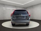 Volvo XC60 Momentum AWD +PANORAMA+KAMERA+LEDER+ - gebrauchte Volvo SUV & Geländewagen