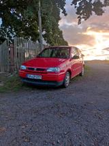Seat Arosa 1.0 HU 11/26 - Seat Arosa aus 2001