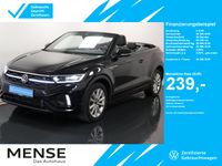 Volkswagen T-Roc - Vorschau Bild 1
