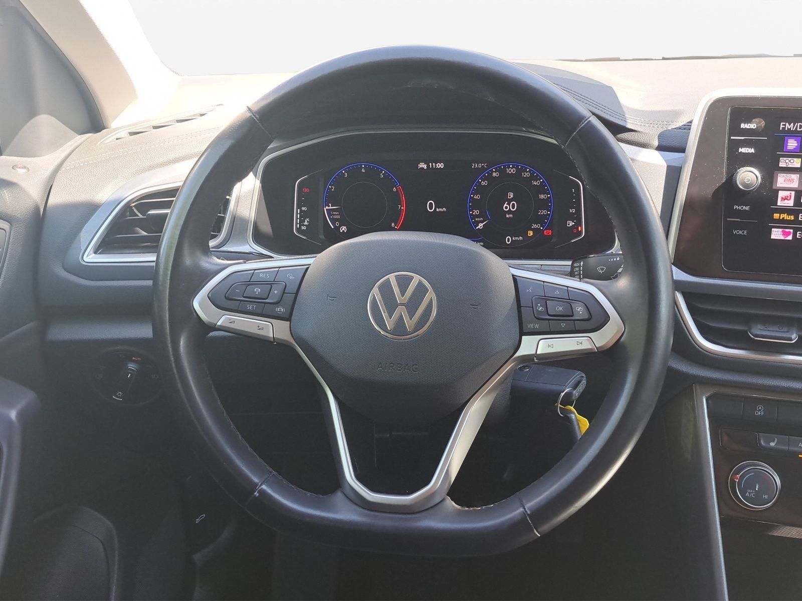 Volkswagen T-Roc - Bild 9
