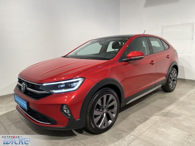 Taigo 1.5 TSI DSG Style NAVI KLIMA AHK REAR VIEW