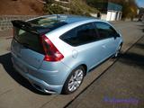 Citroën C4 Coupe 2.0 16V 100 kW/136 PS, 2. Hand - gebrauchte Citroen Sportwagen