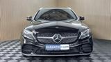 Mercedes-Benz C300 d 4Matic AMG- line/ Virtual/ ACC/ MultiBeam - Mercedes-Benz C 300: Matic