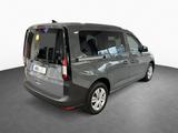 Volkswagen Caddy Kombi 2.0 TDI 7-SITZER KAMERA+KLIMA+WINTER - VW Caddy 7-Sitzer