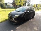 Renault Twingo Dynamique 1.2 KLIMA,BLUETOOTH, 113000 km - Renault Twingo Gebrauchtwagen in München