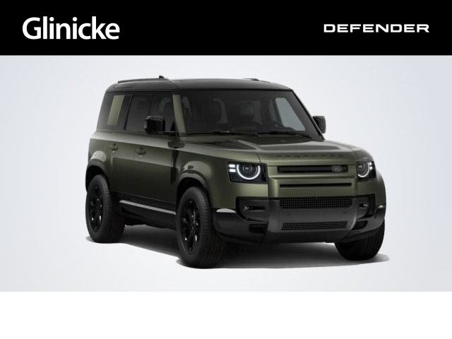 Land Rover Defender 110 D350 X-Dynamic SE Off-Road-Paket +