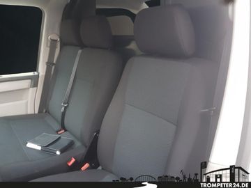 Fahrzeugabbildung Volkswagen T6 Transporter Kasten