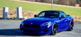 BMW Z4 R Lightweight Show Car  - : Allradantrieb, Show