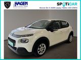 Citroën C3 Feel 1.2 82 PureTech Sitzheizung/Klimaautom.