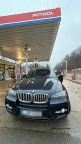 BMW x6 4x4 - BMW X4 Gebrauchtwagen in Frankfurt