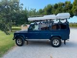 Land Rover Defender 110 Td5 Station Wagon mit abn. Dachzelt - Land Rover Gebrauchtwagen von 2000