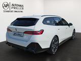 BMW 520d Touring M Sport Pro Paket/AHK/HUD/Iconic - BMW 520: 520i M Paket
