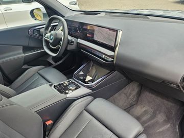 BMW X3 - 10