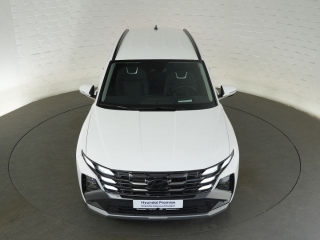 Tucson FACELIFT PHEV PRIME 4WD AT+LED MATRIX+NAV