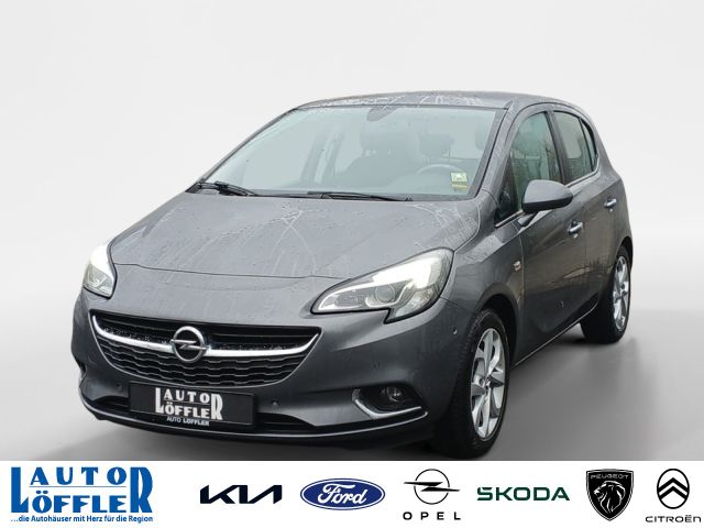 Opel Corsa E Innovation ecoFlex PDC* TEMP* SHZ* LHZ*