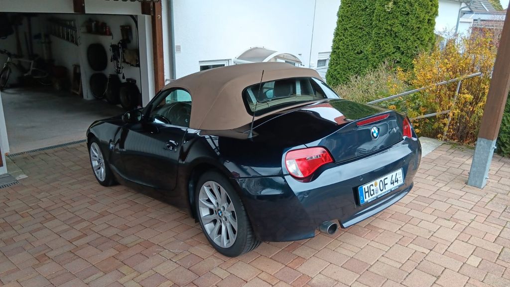 BMW Z4