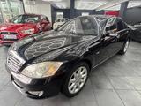 Mercedes-Benz S 320 S Limousine S 320 CDI - gebrauchte Mercedes-Benz S 320 aus dem Jahr 2008