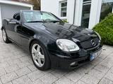 Mercedes-Benz SLK 320 - - Mercedes-Benz SLK 320: Von Privat