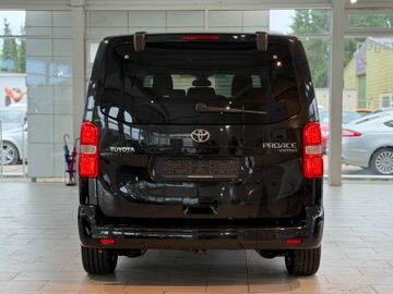 Toyota Proace (Verso) - 12