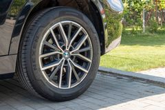 BMW X1 – 10 / 32