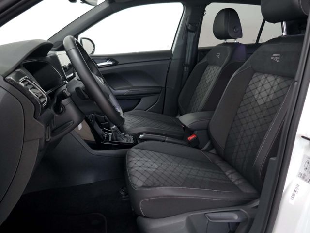 Fahrzeugabbildung Volkswagen T-Cross R-Line 1.5 TSI DSG | LED RFK AHK ACC