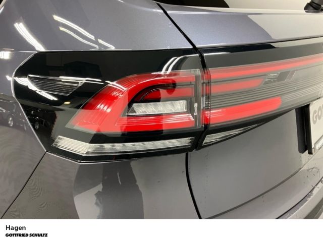 Volkswagen Taigo - Bild 11