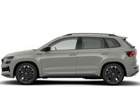 Skoda Karoq - Vorschau Bild 4
