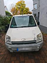 Ford Transit Connect - Ford Transit Connect aus 2003