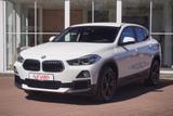 BMW X2 sDrive 18 i Advantage Navi PDC LED - BMW X2 in Dresden