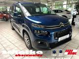 Citroën Berlingo Shine XL,7-Sitzer,Autom.Navi,AHK,Tempo, - Citroën Berlingo: 7 Sitzer, N