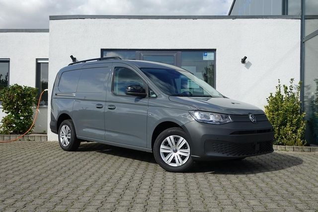 Volkswagen Caddy Maxi CARGO UPE ca.: 40.685 EUR MY25 SOFORT