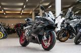 QJ Motor SRK 921 RR, sofort lieferbar, Lieferservice - Motorräder in Chemnitz