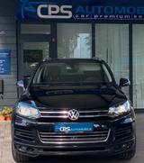 Volkswagen Touareg 3.0 V6 TDI I R-Line - Volkswagen Touareg Gebrauchtwagen