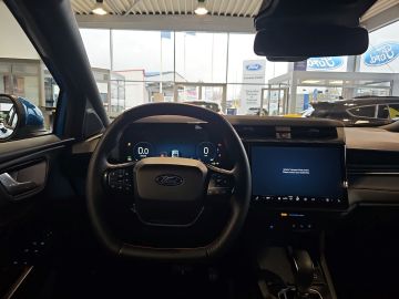 Bild 14 Ford Puma ST-Line MHEV Sportpaket Navi Digitales Cock