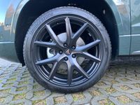 Cupra Ateca - Vorschau Bild 13