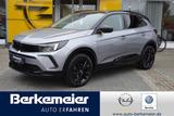 Opel Grandland GS Line / 360 Kamera / Navi / Winterpa - silberne Opel Grandland (X)